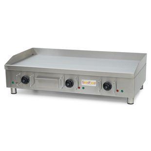 Поверхня для смаження електрична EG90F GoodFood 00244 фото