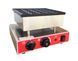 GoodFood Апарат для оладок EG25R 00195 фото 1