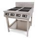 GoodFood Плита електрична індукційна IC35 SESTETTO 00257 фото 2