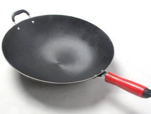 GoodFood Сковорідка для індукційної плити PLATE IC35 WOK 00264 фото
