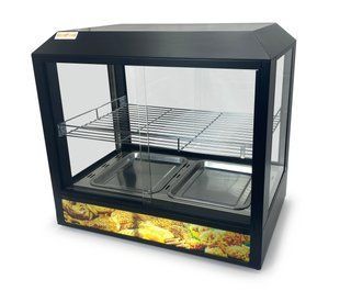 GoodFood Вітрина теплова WS2BD 00287 фото
