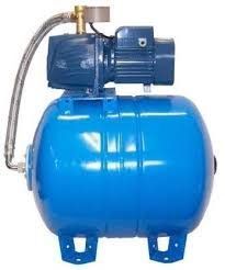 Насосна станція Pedrollo (Оригінал) JSWm2СX &ndash;100CL (0,75 kW)  00794 фото