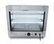 GoodFood Вітрина теплова WS200 STEEL 00289 фото 3