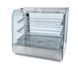 GoodFood Вітрина теплова WS200 STEEL 00289 фото 1