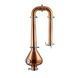 Самогонний апарат Whiskey Gold 3 дюйми 40л 00503 фото 3